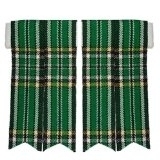 Irish National Tartan Kilt Flasher